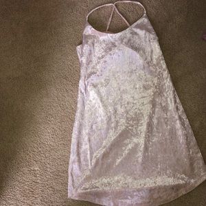 Very flattering dress